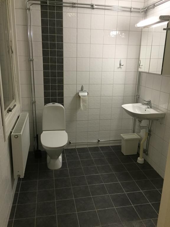 Norrgarden I Sandviken Cameră foto